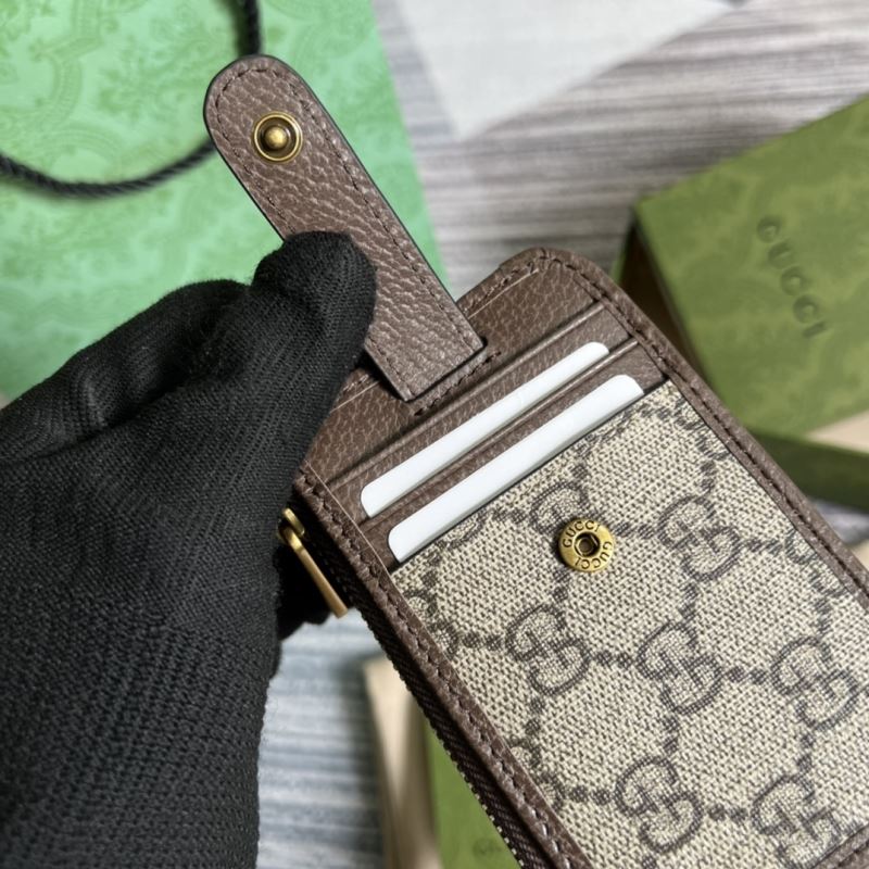 Gucci Wallets